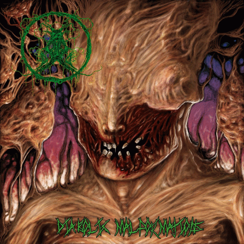 Diabolic Malformations